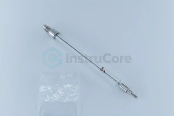 Replacement syringe for Waters 2695 2795 and 717 Plus