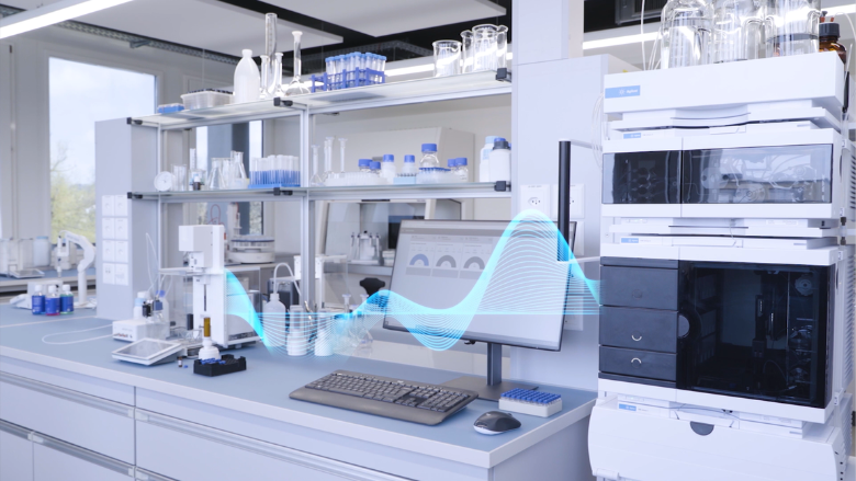 METTLER Agilent - Lab Equipment Services - InstruCore