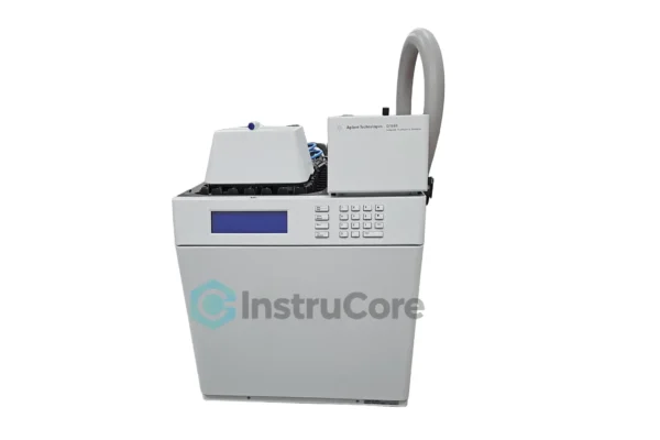 Agilent G1888A Network Headspace Sampler for GC systems