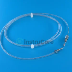100µL Capillary Loop equivalent to Agilent 01078-87302