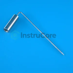 Needle Assembly equivalent to Agilent G1313-87201