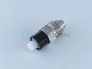 Outlet Valve 600 bar, Comparable to Agilent OEM G1312-60067, G1312-60012, G1311-60012