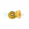 Piston Seals PE for Agilent HPLC, Equivalent OEM Agilent 0905-1420