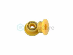 Piston Seals PE for Agilent HPLC, Equivalent OEM Agilent 0905-1420