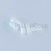 Comparable to OEM Agilent 01018-22707 ptfe frits for HPLC pump