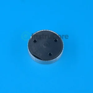Rotor Seal, 2 Position / 6 Port, Vespel, 600 bar, OEM Agilent 0101-1416