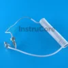 Stainless Steel Sample Loop 100 µL Equivalent to Agilent G7129-60500