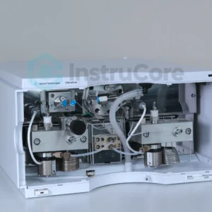Agilent 1260 Infinity Pump G1312B – Tested for HPLC