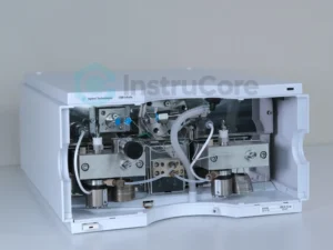 Agilent 1260 Infinity Pump G1312B – Tested for HPLC