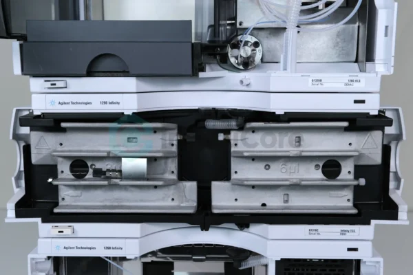 Agilent G1316C Thermostatted Column Compartment for Agilent 1260 hplc