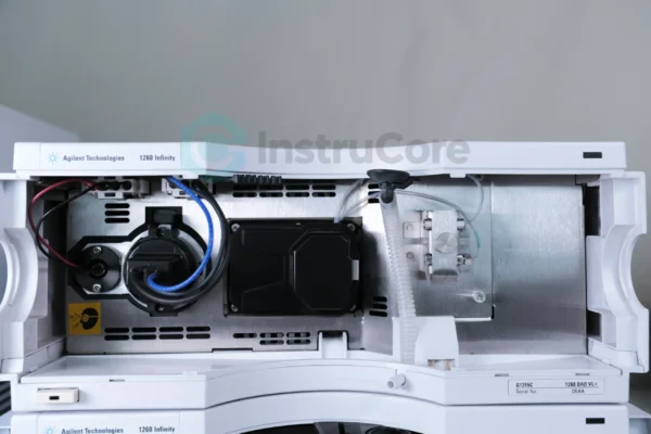 Agilent G1315C Diode Array Detector (DAD) for Agilent 1260 infinity HPLC