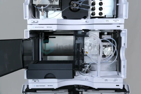 Agilent G1329B autosampler for Agilent 1260 HPLC