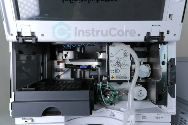 Agilent G1367E Autosampler module