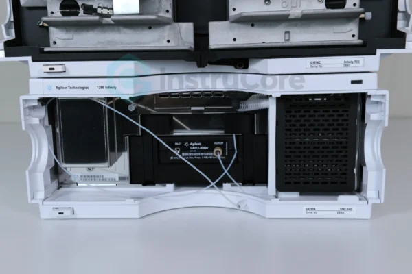 Agilent 1260 G4212B DAD for Agilent 1260 infinity HPLC