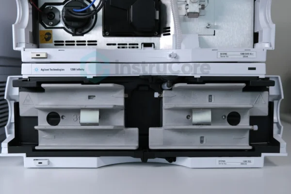Agilent G1316A Column Compartment for Agilent 1260 infinity HPLC