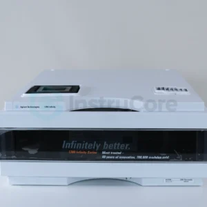 Refurbished Agilent 1290 Infinity G1330B Thermostat Module for HPLC Autosampler