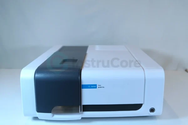Agilent Cary 60 UV-Vis Spectrophotometer G6860A with PC(Agilent Cary WinUV software installed) - Image 2