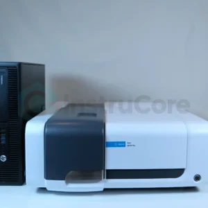 Agilent Cary 60 UV-Vis Spectrophotometer with Cary WinUV