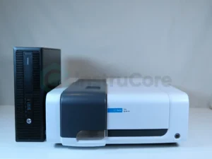 Agilent Cary 60 UV-Vis Spectrophotometer with Cary WinUV