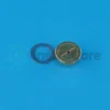 Gold Plated Ultra Inert Inlet Seal with Washer equivalent to Agilent 5190-6144 5188-5367