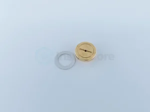 GC inlet seal Ultra-inert Agilent-5190-6144 for Agilent GC S/SL inlet