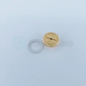 GC inlet seal Ultra-inert Agilent-5190-6144 for Agilent GC S/SL inlet