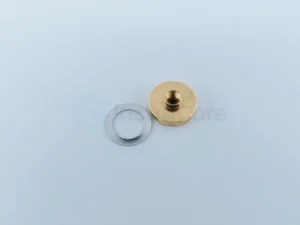 GC inlet seal Ultra-inert Agilent-5190-6144 for Agilent 7890 6890 GC S/SL inlet