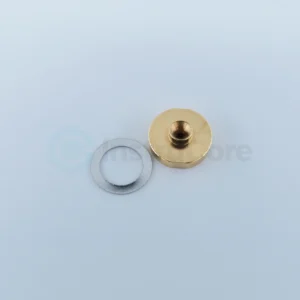GC inlet seal Ultra-inert Agilent-5190-6144 for Agilent 7890 6890 GC S/SL inlet