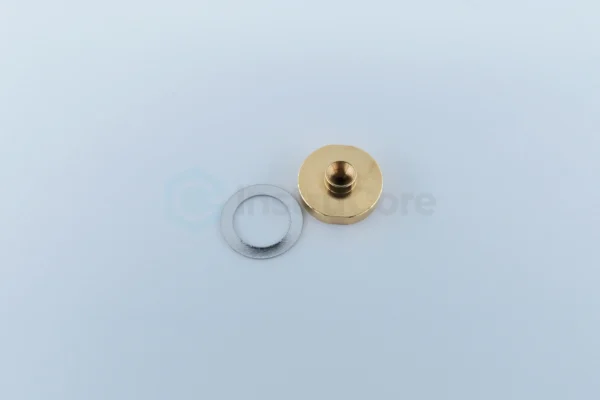 GC inlet seal Ultra-inert Agilent-5190-6144 for Agilent 7890 6890 GC S/SL inlet