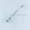 Needle seat Comparable Agilent G1329-87017 For G1313A, G1329A G1329B autosampler, replacement parts