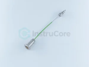 Needle seat Comparable Agilent G1329-87017 For G1313A, G1329A G1329B autosampler, replacement parts