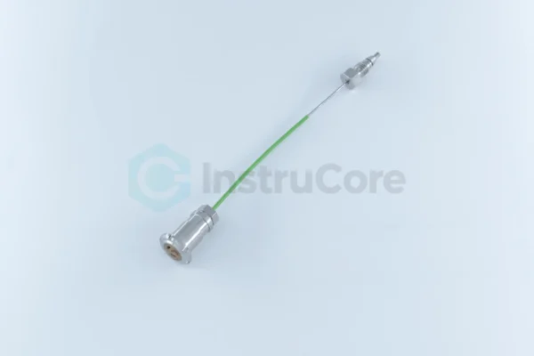 Needle seat Comparable Agilent G1329-87017 For G1313A, G1329A G1329B autosampler, replacement parts