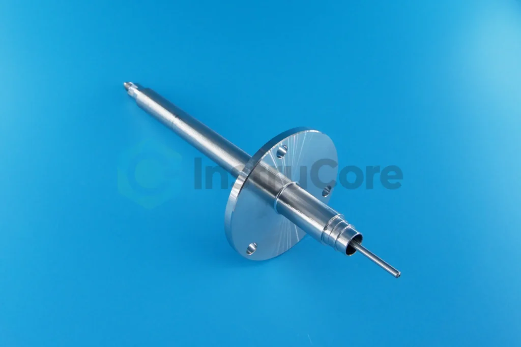 Sharpene Transfer Line Transfer line braze assembly - Equivalent to Agilent g3870-60301 ...