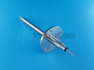 Transfer Line Braze Assembly for 5977 MSD replaces Agilent G3870-60301