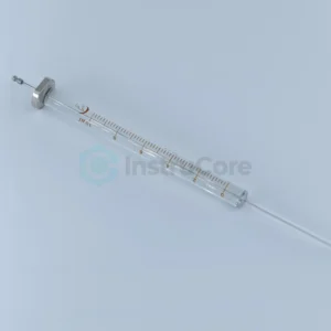 ALS Syringe 10 µL fixed needle replaces Agilent 5181-1267