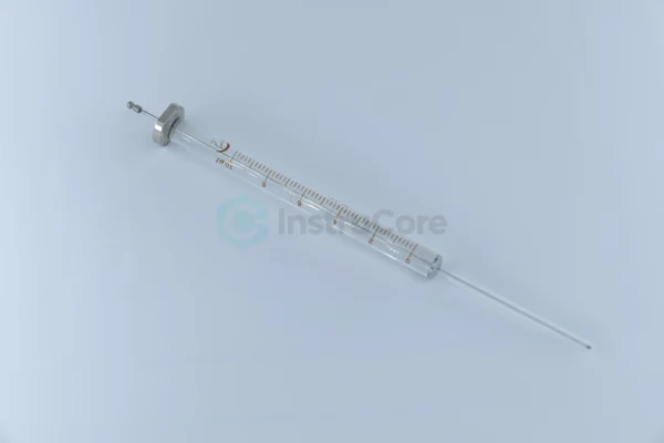 ALS Syringe 10 µL fixed needle replaces Agilent 5181-1267