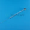 ALS Syringe 10 µL fixed needle replaces Agilent 5181-1267