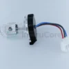 Long Life Deuterium Lamp with RFID for Agilent VWD Comparable to Agilent G1314-60101, 2000-hour
