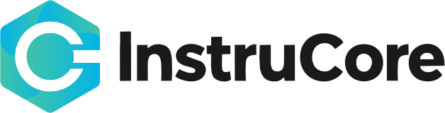 InstruCore Logo