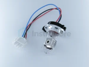Deuterium lamp Comparable to Agilent 2140-0820, long-life ,RFID tag