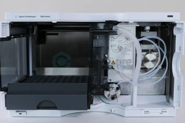 Agilent 1260 Infinity G1329B Standard Autosampler - Image 2