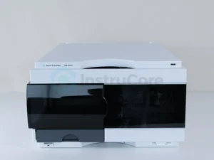 Agilent 1260 infinity HPLC G1329B autosampler fully tested