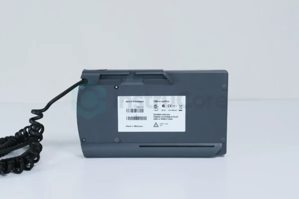 Agilent G4208A 1200 Infinity Series Instant Pilot - Image 2