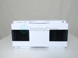 Refurbished and tested Agilent 1200 Series HPLC G1362A RID Refractive Index Detector