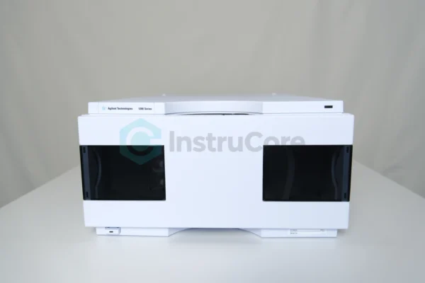 Refurbished and tested Agilent 1200 Series HPLC G1362A RID Refractive Index Detector