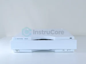 Agilent 1260 HPLC degasser G1379B tested with warranty