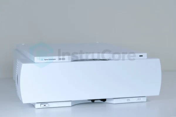 Agilent 1260 HPLC-G1316A Column oven for sale Canada
