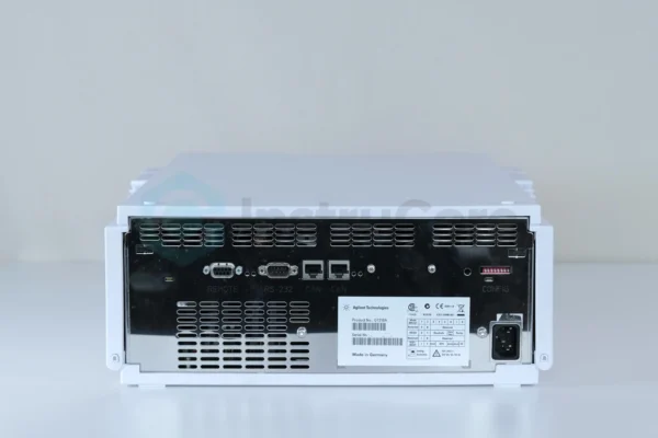 Agilent 1260 HPLC-G1316A Column oven for sale Canada ,Column Compartment