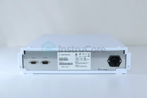 Agilent 1260 Infinity HPLC G1379B Micro Degasser - Image 3