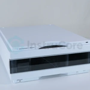 Agilent G4212B DAD Fully tested , working condition